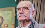 Никита Михалков: «Бриллиантовая бабочка» не является противовесом изжившей себя премии «Оскар»