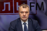 Дмитрий Солонников: «Яблоко» могло сознательно пойти на снятие с выборов