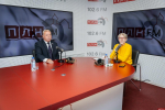 Игорь Дитрих рассказал о приоритетах в работе соцкомитета Заксобрания