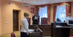 Объявлены результаты почерковедческой экспертизы по иску о снятии с выборов в псковский ЗакС списка «Родины»