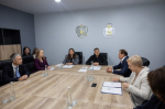 Михаил Ведерников и Светлана Горчакова ознакомились с механизмами внедрения бережливых технологий в сферы промышленности и здравоохранения региона