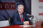«Дневной дозор»: Нужно ли законодательно закрепить государственные религии в России?