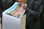 Губернатор отметил совместную работу властей и жителей Невельского края по комплексному благоустройству территорий