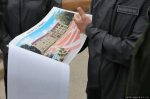 Губернатор оценил масштабное благоустройство в Невельском районе