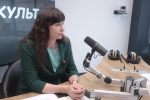 Людмила Слабченко. Фото: ПАИ
