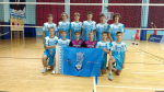Фото из группы Pskov Volleyball Club в соцсети «ВКонтакте»