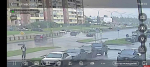 Псков вновь уходит под воду: ливни затопили несколько улиц, водители стоят в пробках
