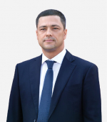 Михаил Ведерников