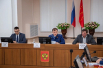 Бизнес под защитой закона: в Великих Луках обсудили меры поддержки предпринимателей