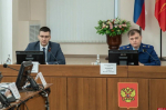 Бизнес под защитой закона: в Великих Луках обсудили меры поддержки предпринимателей