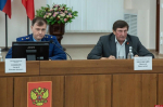 Бизнес под защитой закона: в Великих Луках обсудили меры поддержки предпринимателей