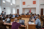 Бизнес под защитой закона: в Великих Луках обсудили меры поддержки предпринимателей