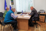 Фото здесь и далее: пресс-служба Законодательного Собрания Псковской области