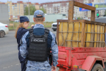 Почти 70 псковичей имеют более полусотни неоплаченных штрафов