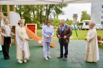 Фото здесь и далее из канала Натальи Фёдоровой в мессенджере МАХ