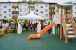 В Соловьях отпраздновали День деревни