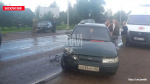 В ДТП под Великими Луками пострадала 14-летняя пассажирка