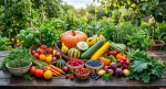 Роспотребнадзор назвал псковичам продукты, которые стоит есть осенью