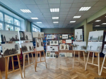 Фото предоставила пресс-служба музея-заповедника «Михайловское»