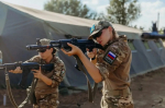 Псковская команда достойно представила регион в финале Всероссийской «Зарницы 2.0»