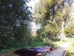 Установлены личности виновных в разгроме территории ТОС «Вдохновение» в Локне