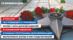 Народная программа «Единой России». Есть результат!