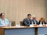 Студенты ВГСХА выступили с инициативами на встрече с городскими властями