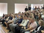 Студенты ВГСХА выступили с инициативами на встрече с городскими властями