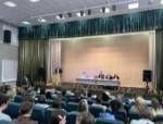 Студенты ВГСХА выступили с инициативами на встрече с городскими властями