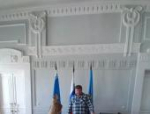 Сенатор РФ Наталья Мельникова посетила детскую музыкальную школу №1 в Пскове