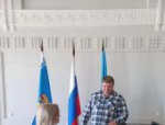 Сенатор РФ Наталья Мельникова посетила детскую музыкальную школу №1 в Пскове