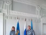 Сенатор РФ Наталья Мельникова посетила детскую музыкальную школу №1 в Пскове