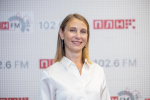 Псковский фитнес-тренер назвала личный пример главным способом приобщения детей к спорту