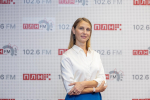 Псковский фитнес-тренер назвала личный пример главным способом приобщения детей к спорту