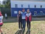 Псковская биатлонистка завоевала вторую медаль на межрегиональных соревнованиях в Смоленской области