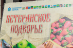 Финал конкурса «Ветеранское подворье-2026» пройдет в городе Дно 10 сентября