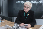 Анна Дмитриева. Фото: ПАИ