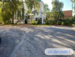 Более десяти дворов благоустроили в Пскове по проектам ТОС