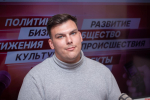 О новичках и любимчиках псковичей на фестивале «Михайловский бастион» рассказали в ТКД