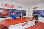 Легенды российского спорта проведут мастер-классы для псковичей