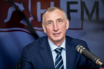 Александр Козловский: Разговор с президентом – важный ориентир для дальнейшей работы