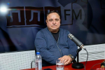 Алексей Севастьянов: ТОС - это инструмент, который показывает жителям, что жизнь вокруг себя можно сделать лучше