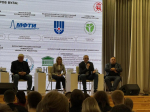 Встреча в ПсковГУ