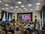 Встреча в ПсковГУ