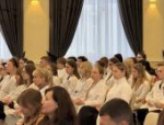 Депутат Госдумы обсудил со студентами ПсковГУ будущее региона