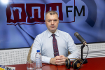 Сценарии поведения протестного электората на выборах обозначил политолог Дмитрий Солонников