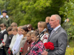 Александр Козловский: Наша общая задача – сохранить имена и истории защитников Отечества