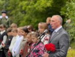Александр Козловский: Наша общая задача – сохранить имена и истории защитников Отечества