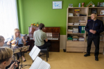 Школа креативных индустрий в Печорах начнет работу 15 сентября