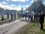 ПсковГУ и Псковский агротехнический колледж выиграли кросс на студенческой спартакиаде
